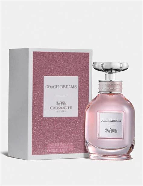 coach dreams perfume 40ml price.